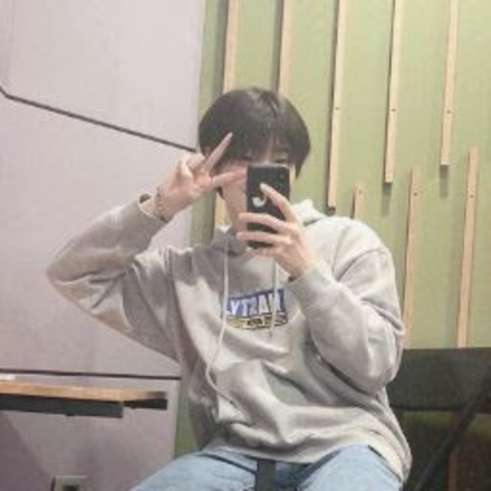 Meet your Posher, Sungshine